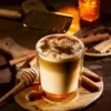 Latte miel // cabaña