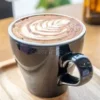 Latte // cabaña