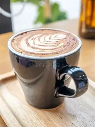 Latte // cabaña