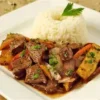 Lomo saltado // daylo