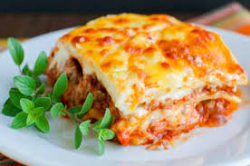 LASAGNA // TRATORIA