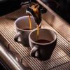 Espresso // cabaña