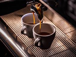 Espresso // cabaña