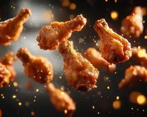 CHICHARRONES / R. SIU