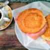 desayuno cubano // coffee