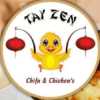 menu 8 / tayzen