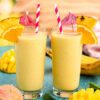 SMOOTHIE BEBIDA HELADA MEDIANA / BOBA