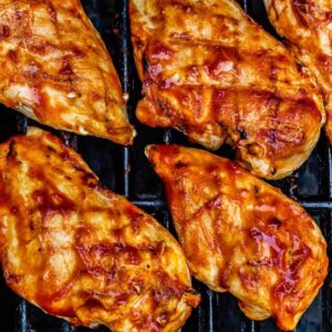 POLLO A LA PARRILLA / MANHATTAN