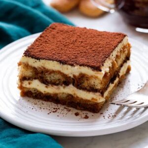TIRAMISU / MANHATTAN