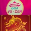 MENU SOPA DE POLLO + ALITAS CON TAUSY + CHAUFA / FU ZEN